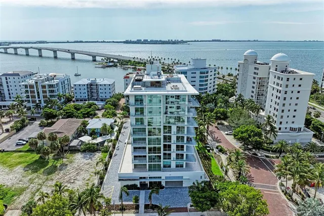 $13,500 | 111 Golden Gate Point, Unit 402, Sarasota, FL 34236