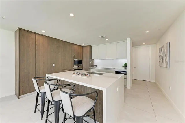 $13,500 | 111 Golden Gate Point, Unit 402, Sarasota, FL 34236