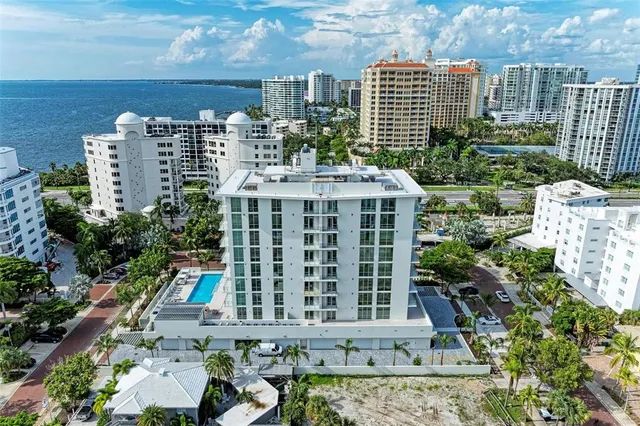 $13,500 | 111 Golden Gate Point, Unit 402, Sarasota, FL 34236