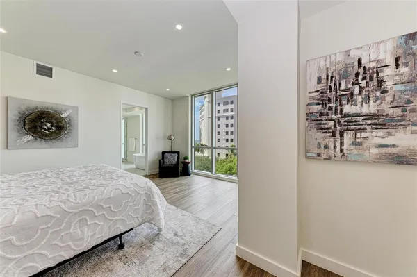 $13,500 | 111 Golden Gate Point, Unit 402, Sarasota, FL 34236