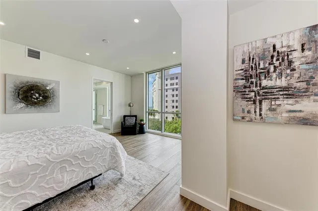 $13,500 | 111 Golden Gate Point, Unit 402, Sarasota, FL 34236