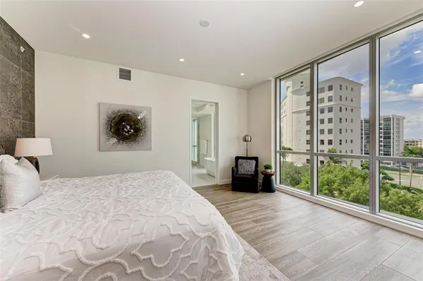 $13,500 | 111 Golden Gate Point, Unit 402, Sarasota, FL 34236