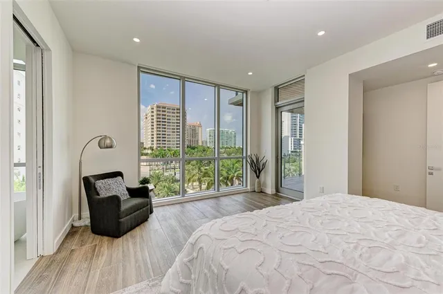 $13,500 | 111 Golden Gate Point, Unit 402, Sarasota, FL 34236