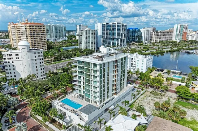 $13,500 | 111 Golden Gate Point, Unit 402, Sarasota, FL 34236