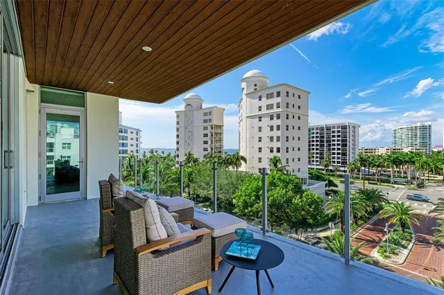 $13,500 | 111 Golden Gate Point, Unit 402, Sarasota, FL 34236