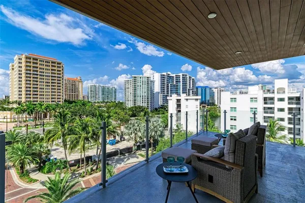 $13,500 | 111 Golden Gate Point, Unit 402, Sarasota, FL 34236