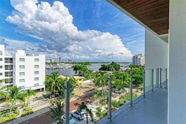 $13,500 | 111 Golden Gate Point, Unit 402, Sarasota, FL 34236