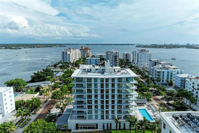 $13,500 | 111 Golden Gate Point, Unit 402, Sarasota, FL 34236