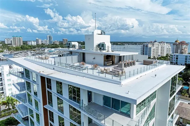 $13,500 | 111 Golden Gate Point, Unit 402, Sarasota, FL 34236