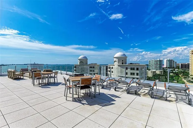 $13,500 | 111 Golden Gate Point, Unit 402, Sarasota, FL 34236