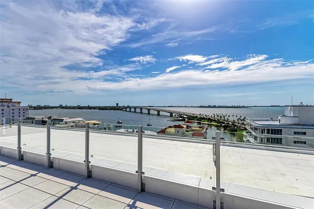 $13,500 | 111 Golden Gate Point, Unit 402, Sarasota, FL 34236