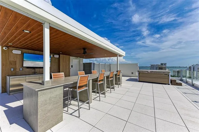 $13,500 | 111 Golden Gate Point, Unit 402, Sarasota, FL 34236