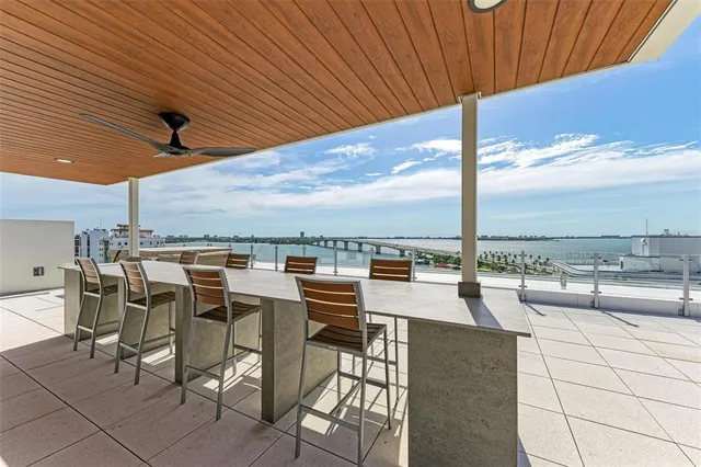 $13,500 | 111 Golden Gate Point, Unit 402, Sarasota, FL 34236