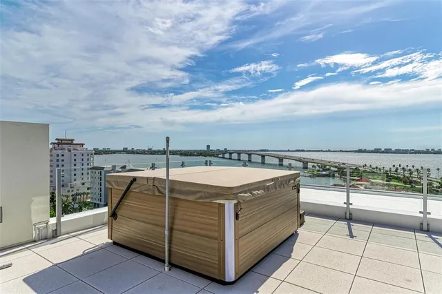 $13,500 | 111 Golden Gate Point, Unit 402, Sarasota, FL 34236