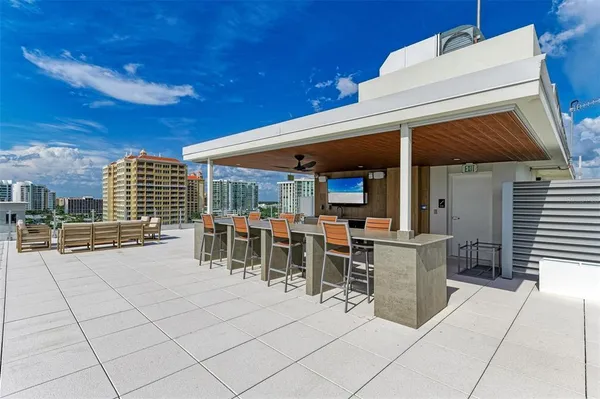$13,500 | 111 Golden Gate Point, Unit 402, Sarasota, FL 34236