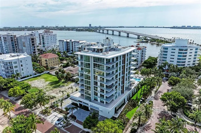 $13,500 | 111 Golden Gate Point, Unit 402, Sarasota, FL 34236