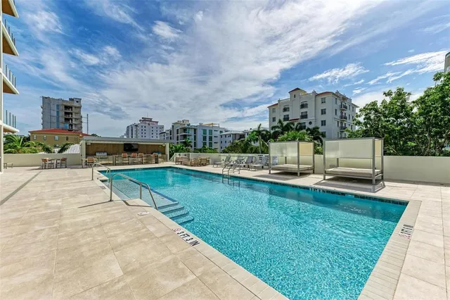 $13,500 | 111 Golden Gate Point, Unit 402, Sarasota, FL 34236