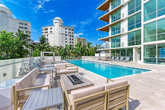 $13,500 | 111 Golden Gate Point, Unit 402, Sarasota, FL 34236