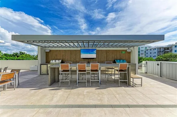 $13,500 | 111 Golden Gate Point, Unit 402, Sarasota, FL 34236
