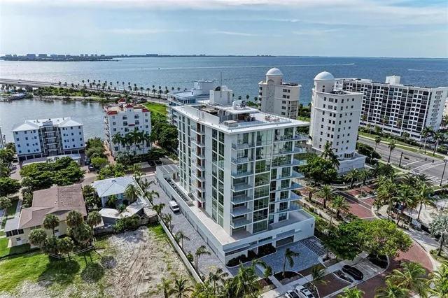 $13,500 | 111 Golden Gate Point, Unit 402, Sarasota, FL 34236