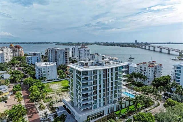 $13,500 | 111 Golden Gate Point, Unit 402, Sarasota, FL 34236