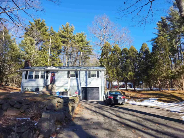 $524,900 | 31 Barnard Hill Road, Dunbarton, NH 03046