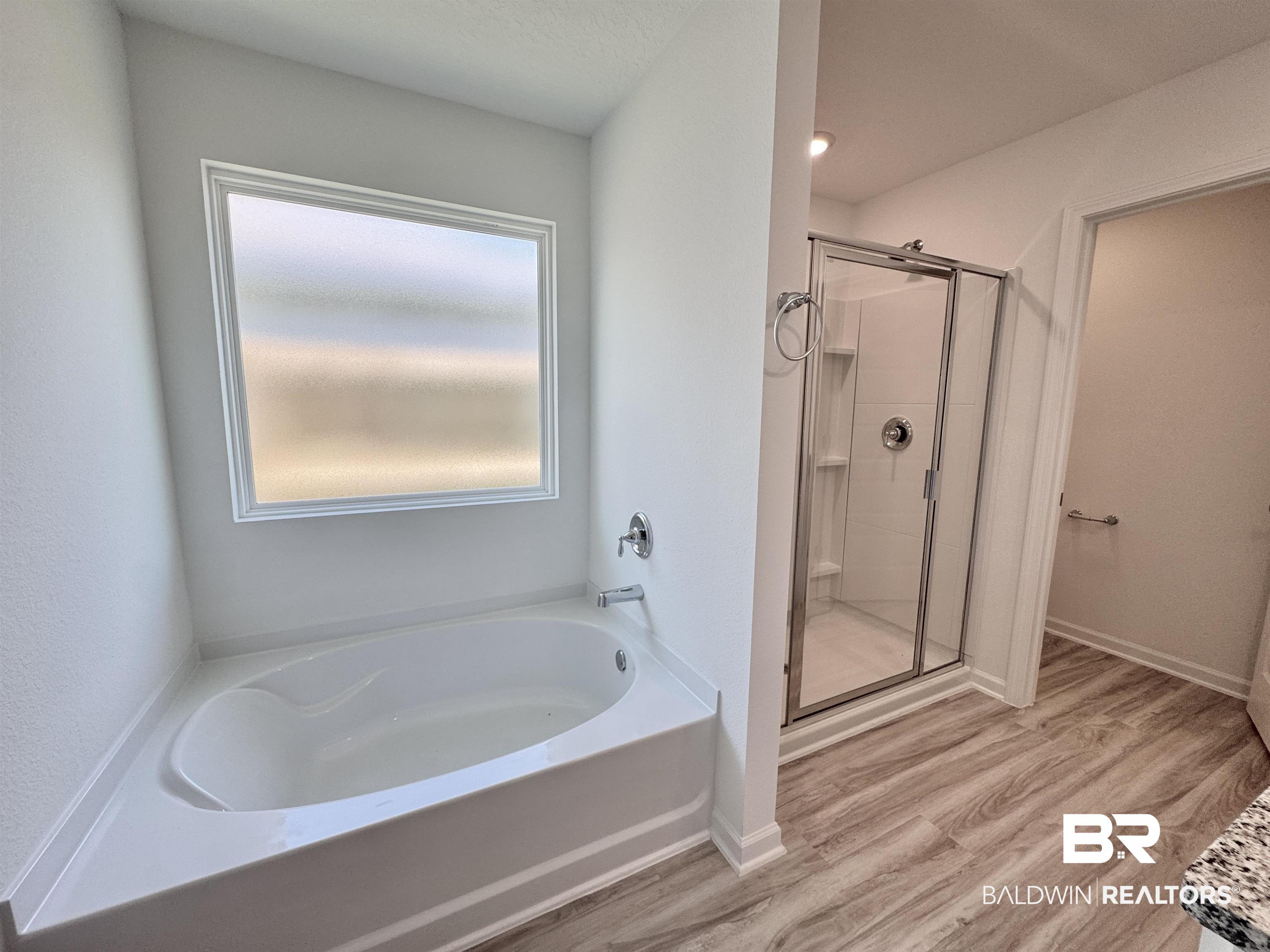 22072 Aleutian Avenue Foley, AL 36535 - Photo 24 of 47 Master Bathroom