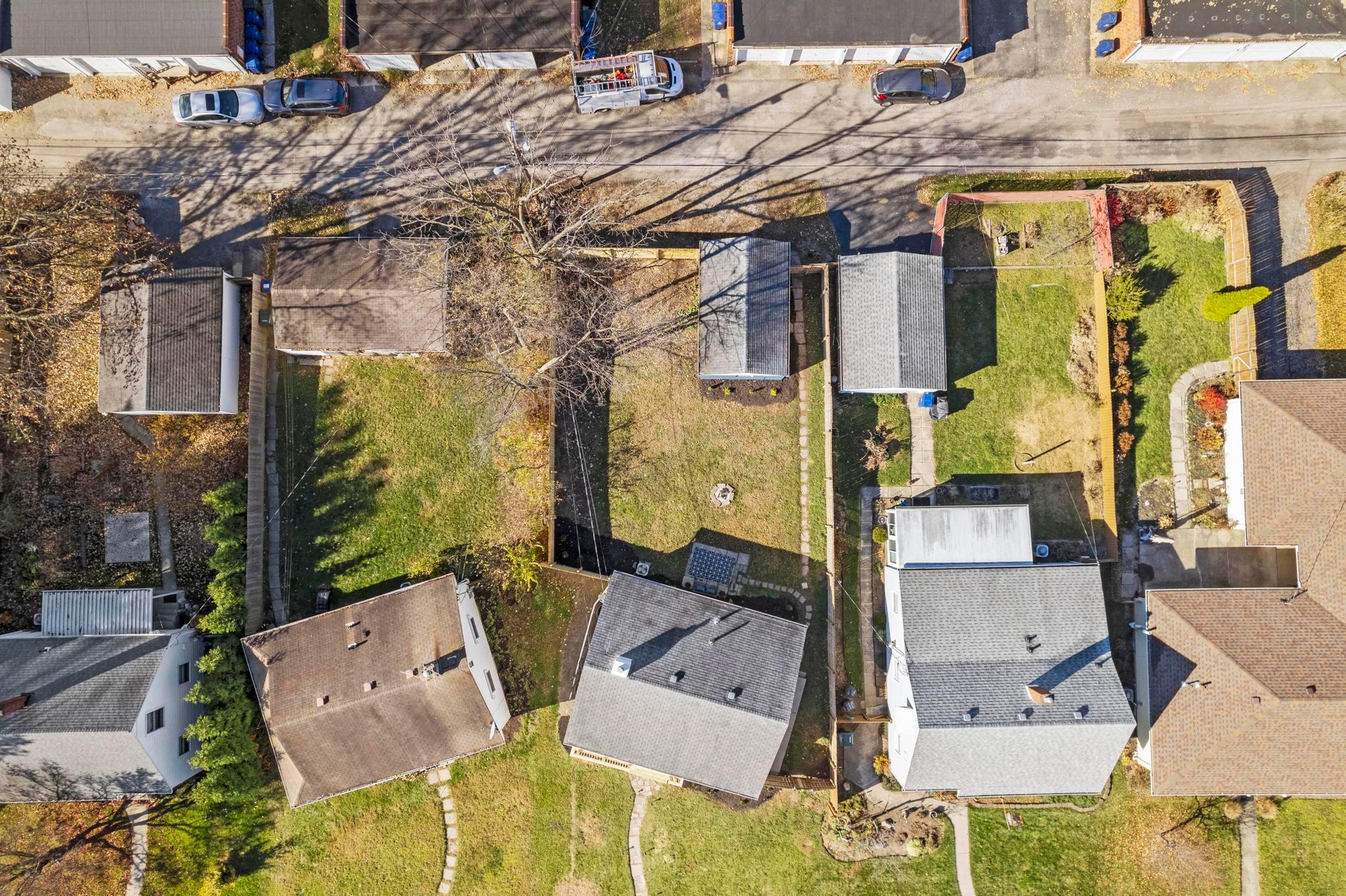 929 South Broadleigh Road Columbus, OH 43209 - Photo 48 of 52 DJI_0003