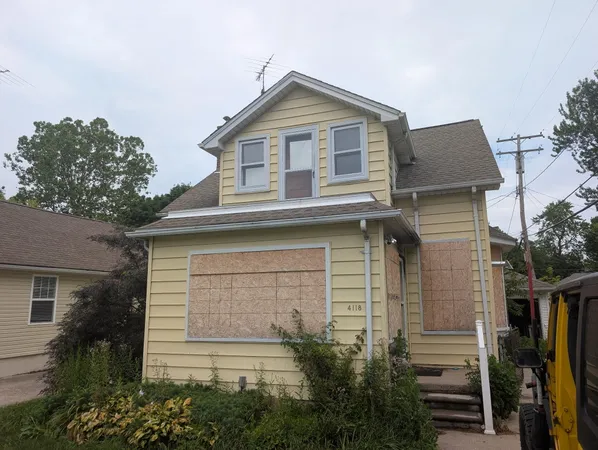 $35,000 | 4118 4th Street, Newport, MI 48166