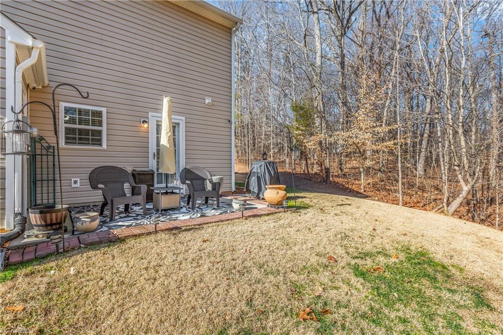 460 Ridgebrooke Drive High Point, NC 27265 - Photo 25 of 28