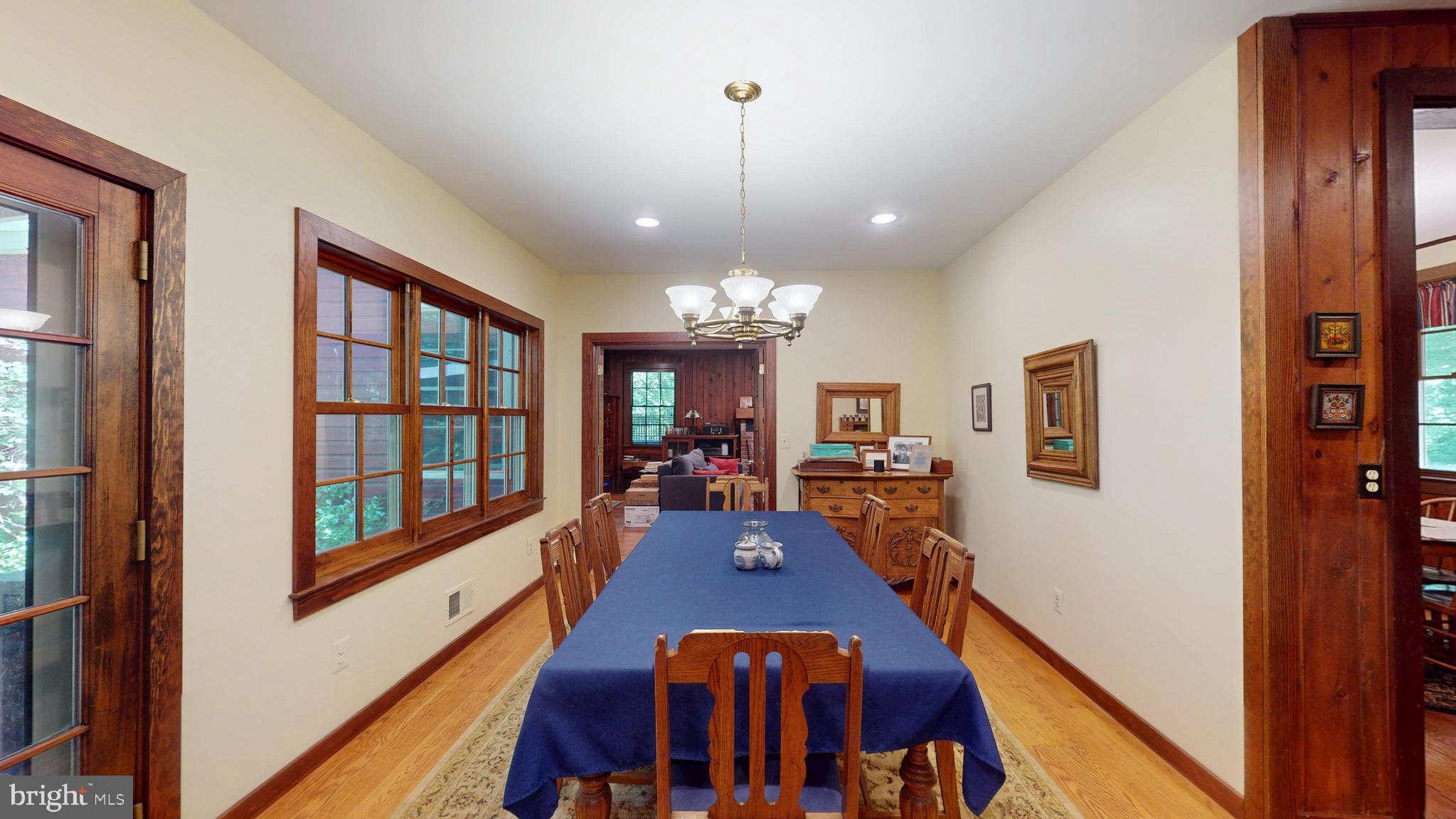 7108 Larrlyn Drive Springfield, VA 22151 - Photo 20 of 50