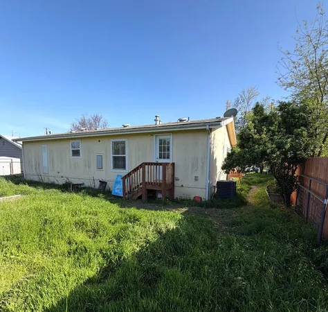 $220,000 | 490 D D, Biggs, CA 95917