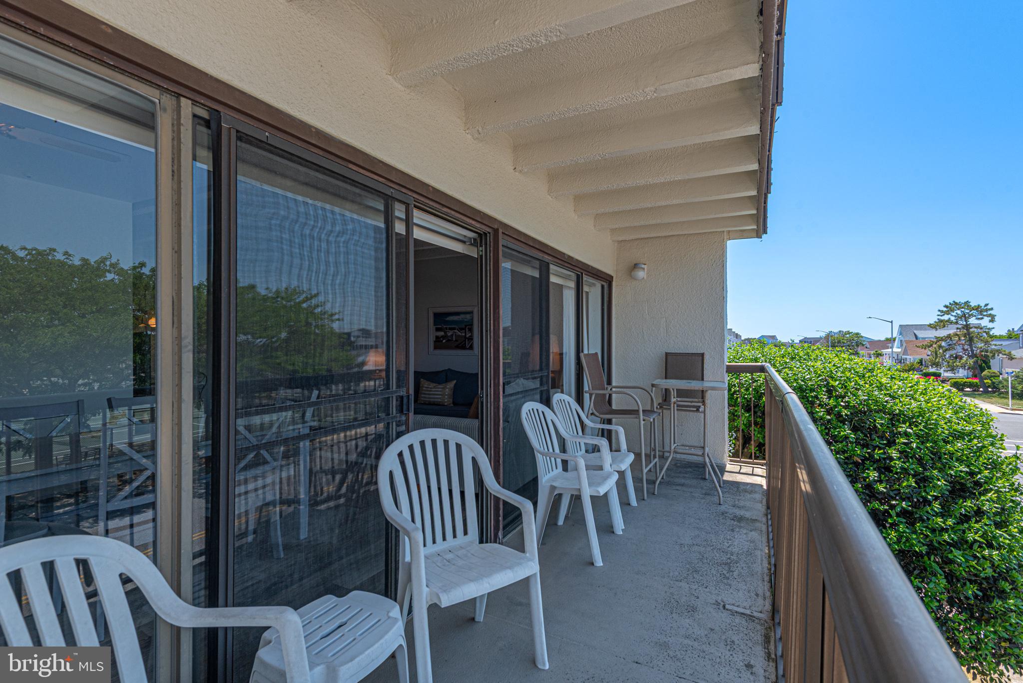 13908 North Ocean Road, Unit 5A Ocean City, MD 21842 - Photo 10 of 28