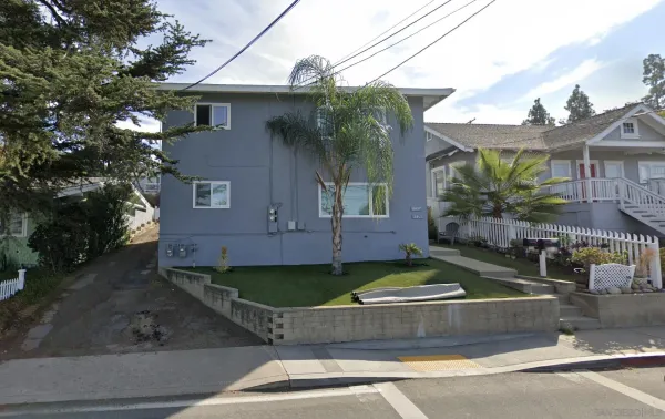 $1,150,000 | 8455-57 Lemon Avenue, La Mesa, CA 91941