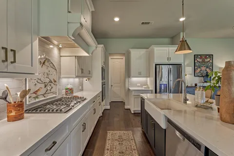 $899,000 | 24934 Gingerbush Lane, Tomball, TX 77375