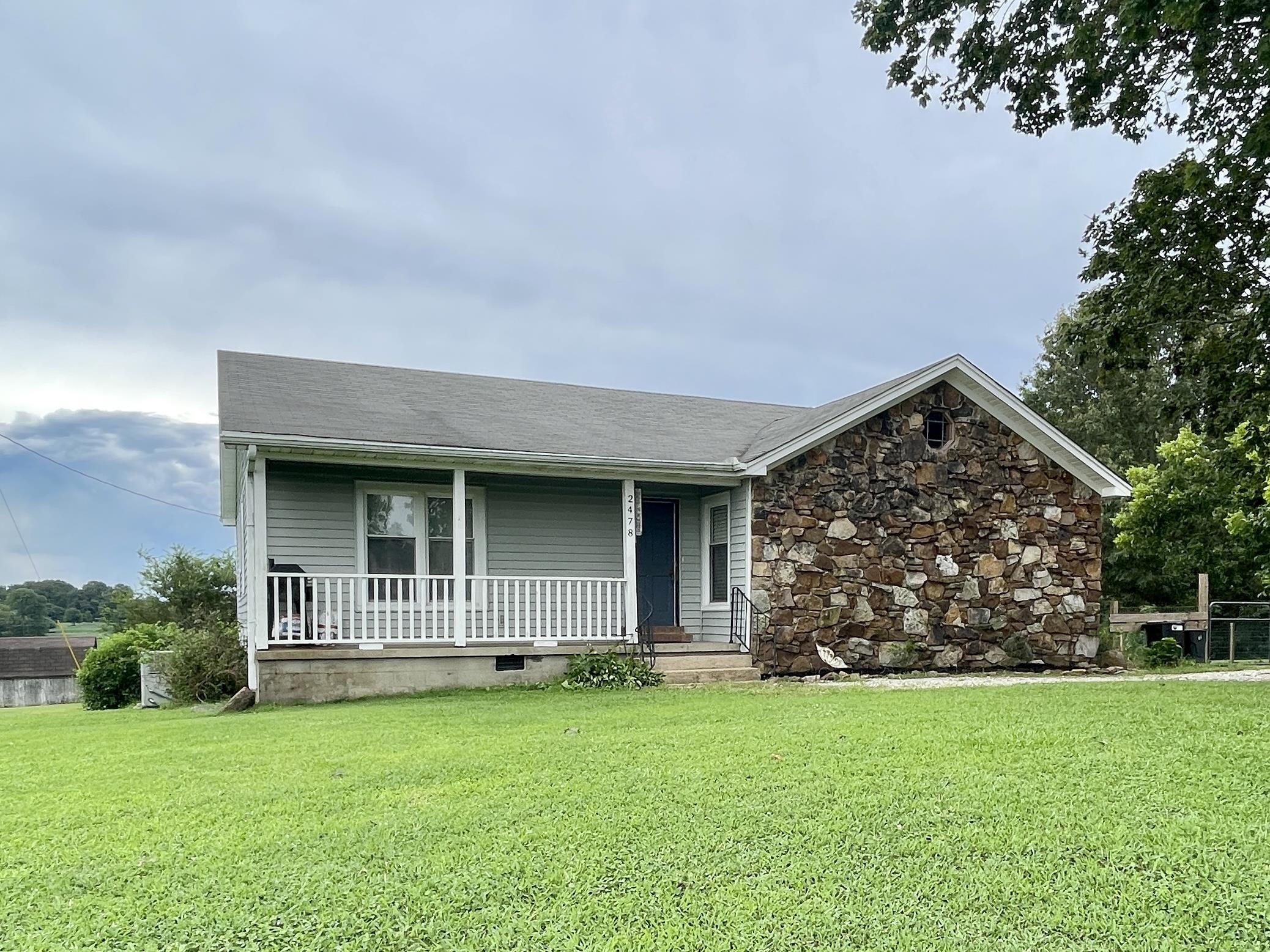 2478 Nelson Road Brighton, TN 38011 - Photo 1 of 24 Gallery Image 1