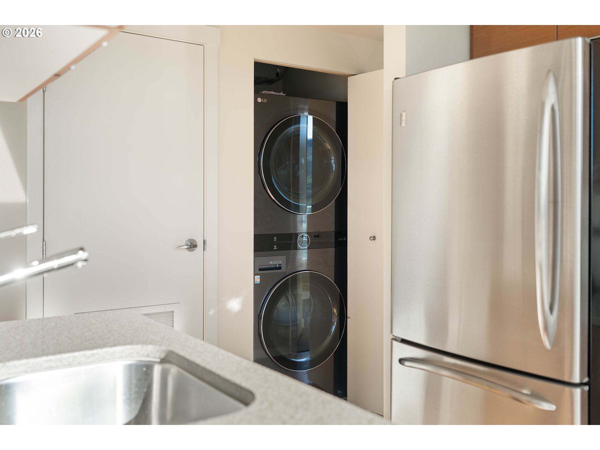 1500 Southwest 11th Avenue, Unit 2302 Portland, OR 97201 - Photo 24 of 37