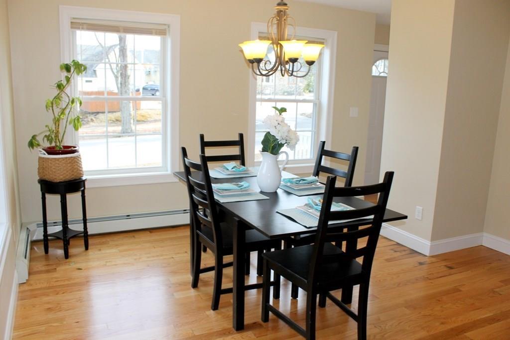 104 Old Orchard Road Saco, ME 04072 - Photo 6 of 25 Dining Room