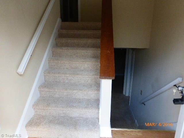3574 Enterprise Road Lexington, NC 27295 - Photo 3 of 16 Entry