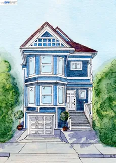 $778,000 | 1806 8th Avenue, Oakland, CA 94606