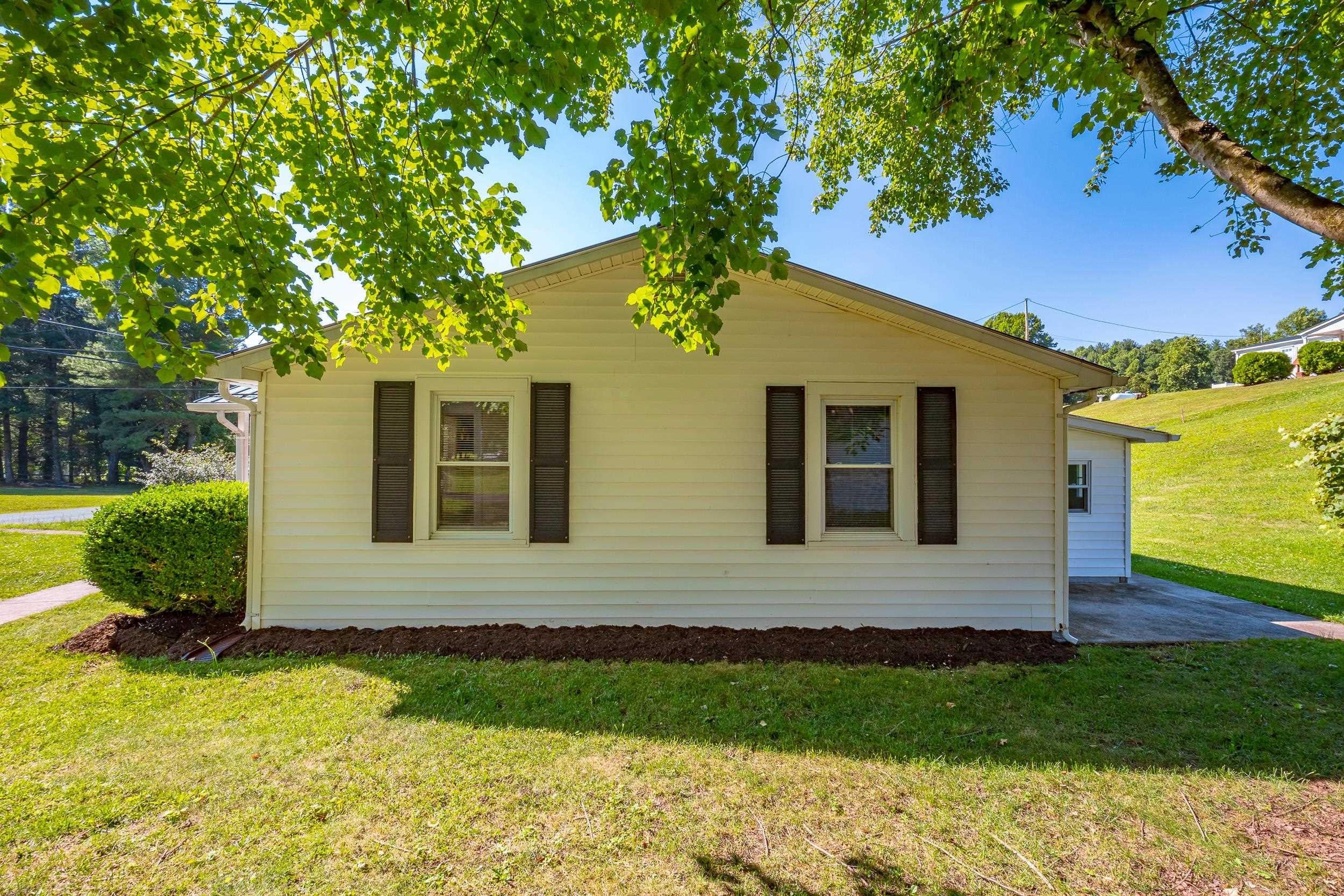 619 Stoney Battery Road Marion, VA 24354 - Photo 40 of 58 Gallery Image 40