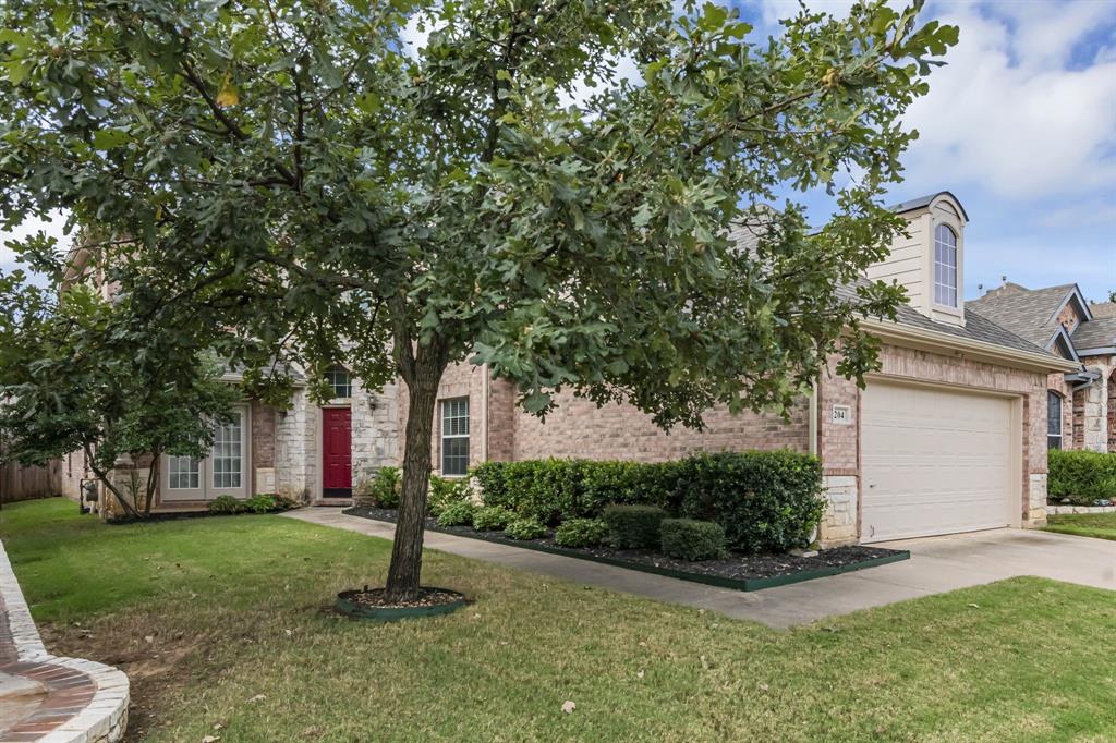 204 Fountainview Drive Euless, TX 76039 - Photo 1 of 1