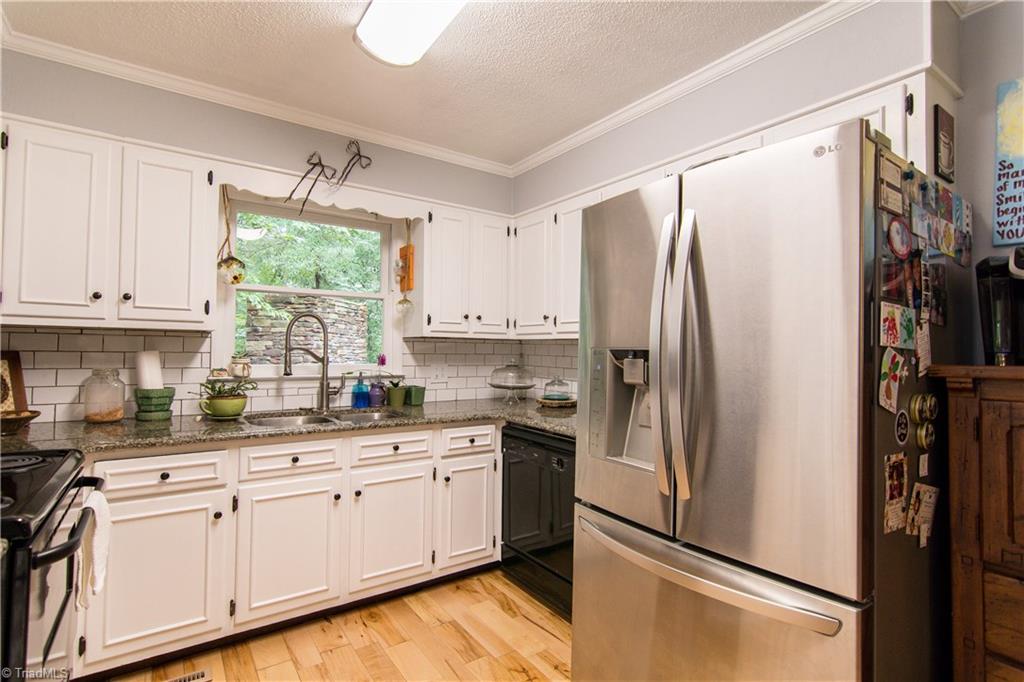 1661 Danny Bell Road Asheboro, NC 27205 - Photo 11 of 25 Gallery Image 11