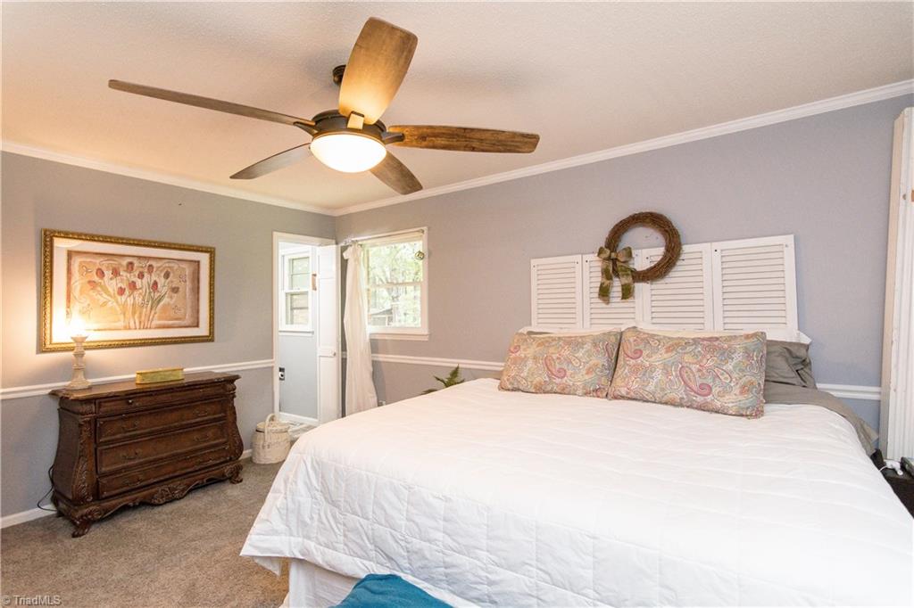 1661 Danny Bell Road Asheboro, NC 27205 - Photo 13 of 25 Gallery Image 13