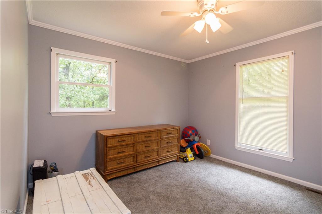 1661 Danny Bell Road Asheboro, NC 27205 - Photo 17 of 25 3rd bedroom