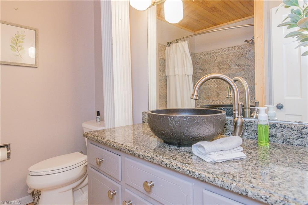 1661 Danny Bell Road Asheboro, NC 27205 - Photo 19 of 25 Gallery Image 19