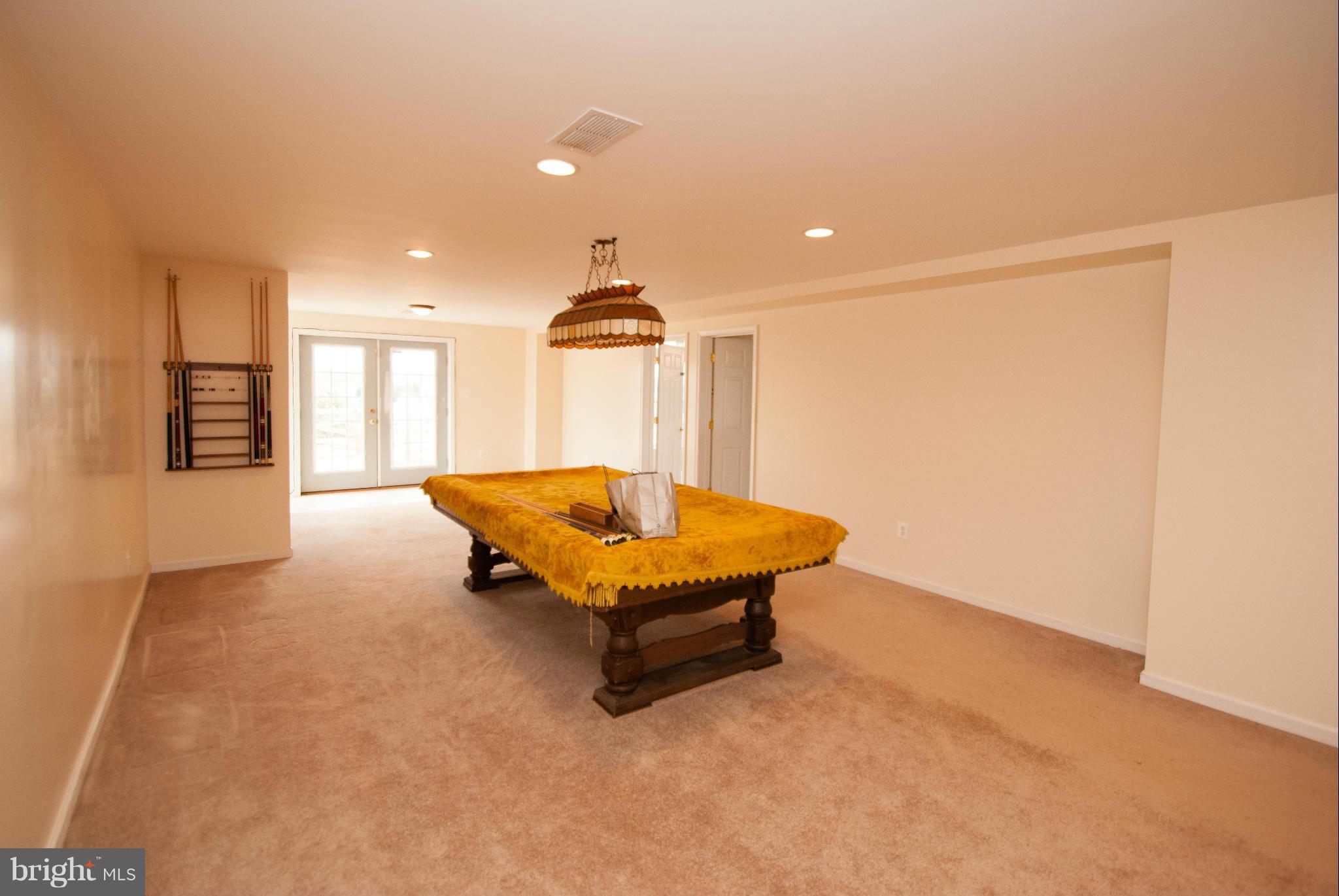 16462 Wayland Road Culpeper, VA 22701 - Photo 22 of 29 Basement