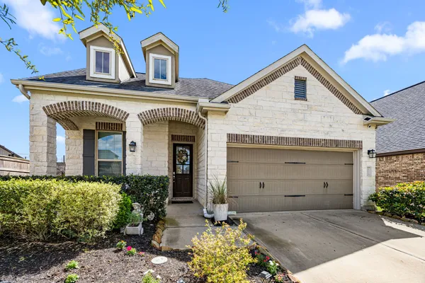 $415,000 | 29123 Sage Meadow Trail, Fulshear, TX 77441