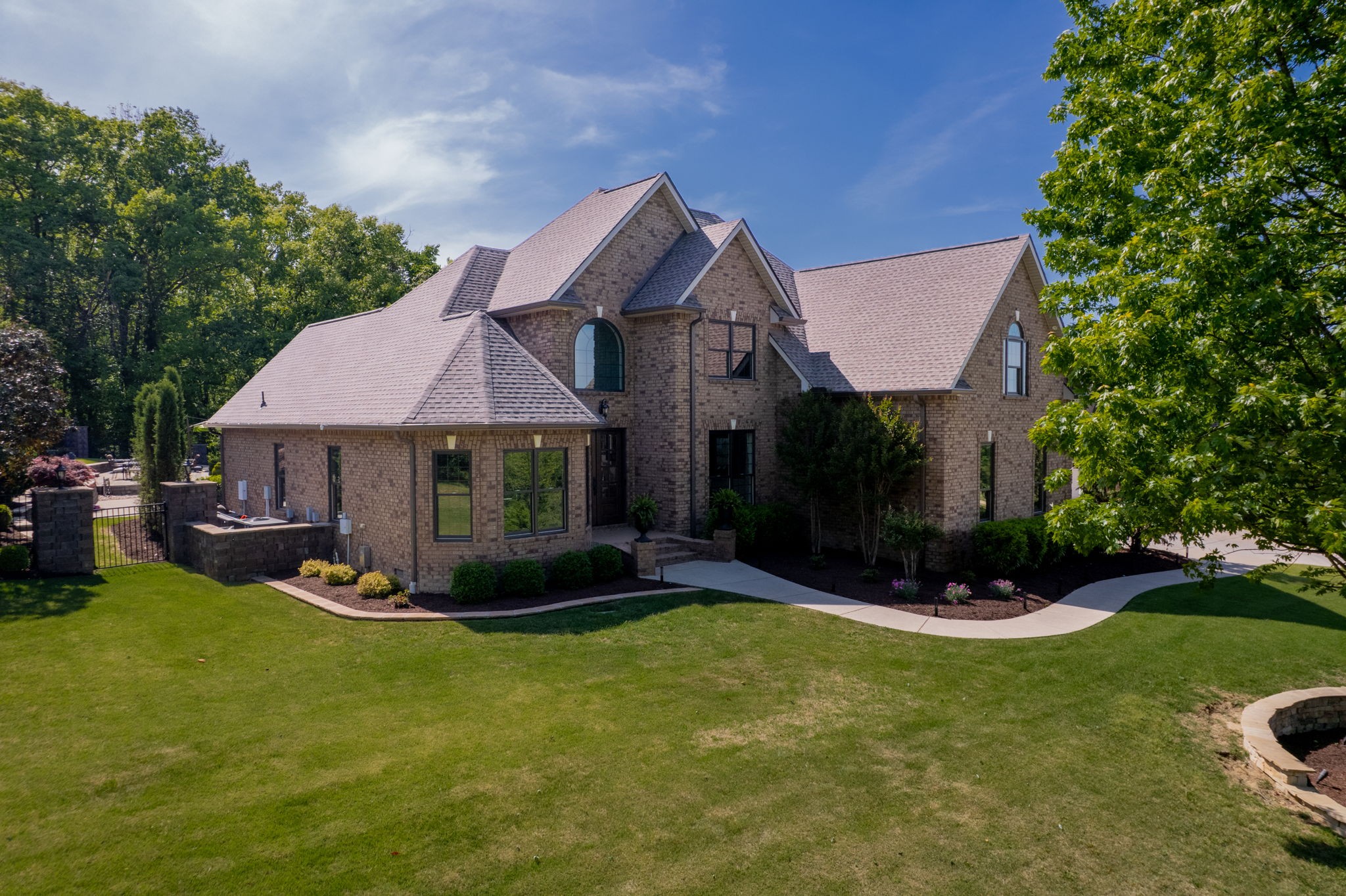 126 Hidden Valley Road Arrington, TN 37014 - Photo 9 of 82