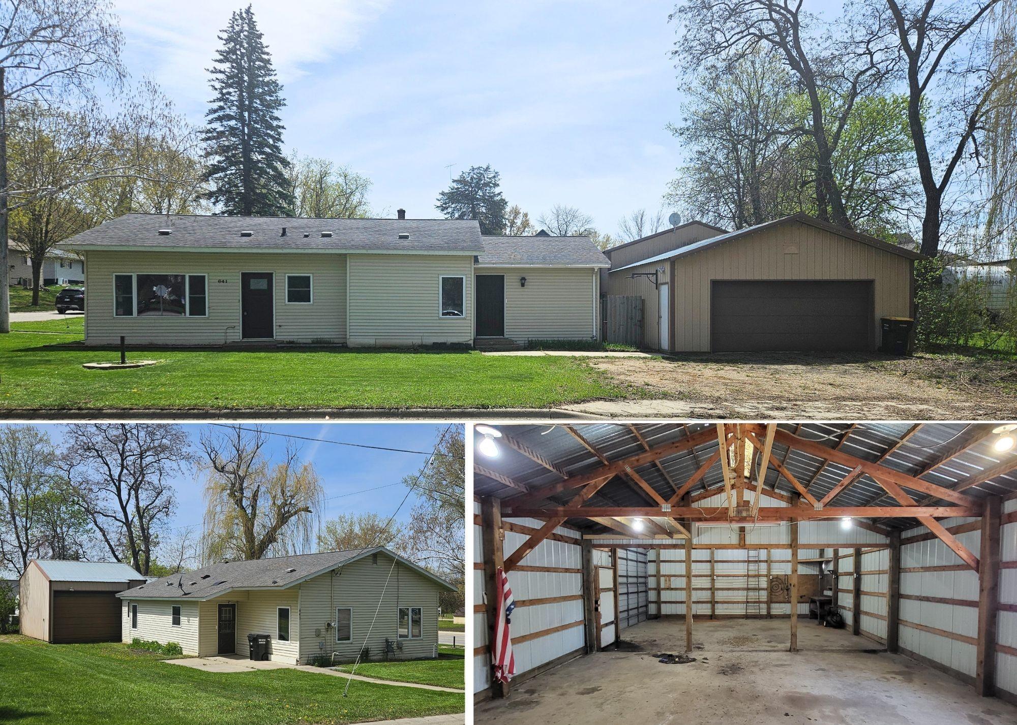 641 2nd Street Holdingford, MN 56340 - Photo 1 of 34